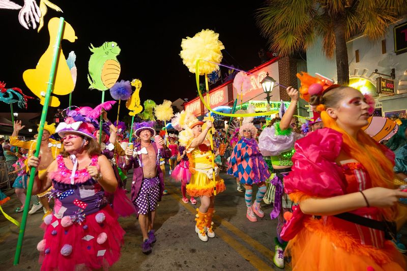 Costumes Take Center Stage