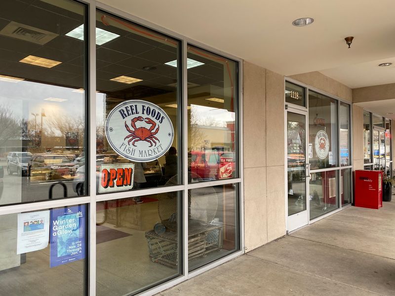 From Downtown Library To Vista Village