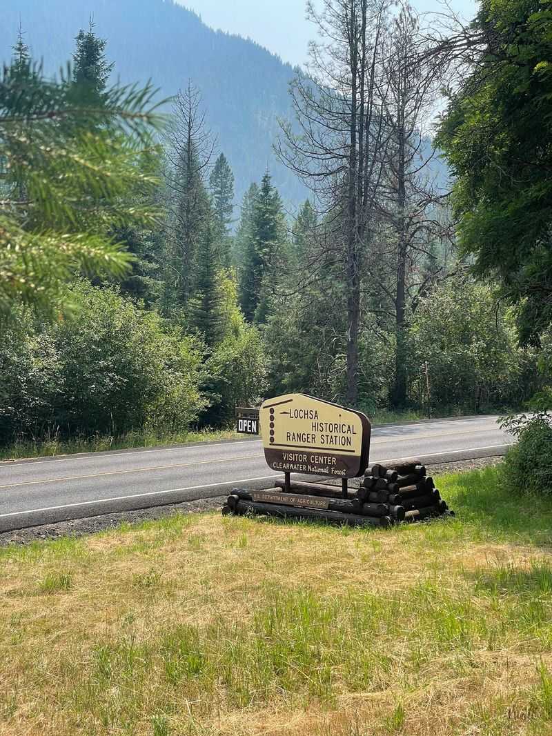 Where The Rough Water Meets The Road