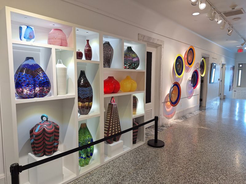 The Largest Collection Of Stephen Rolfe Powell Anywhere
