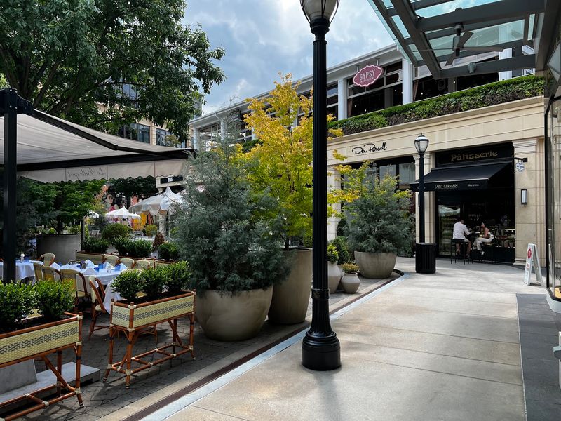 From A French Market To Something Much Bigger