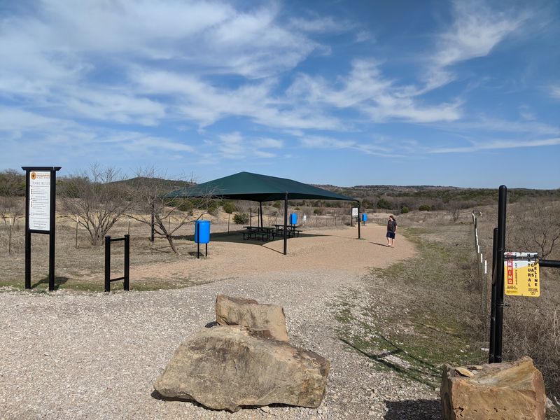 Search For 300-Million-Year-Old Fossils At This Incredible Texas Park, And Take Home What You Find - Decor Hint Standing On An Old Sea Floor