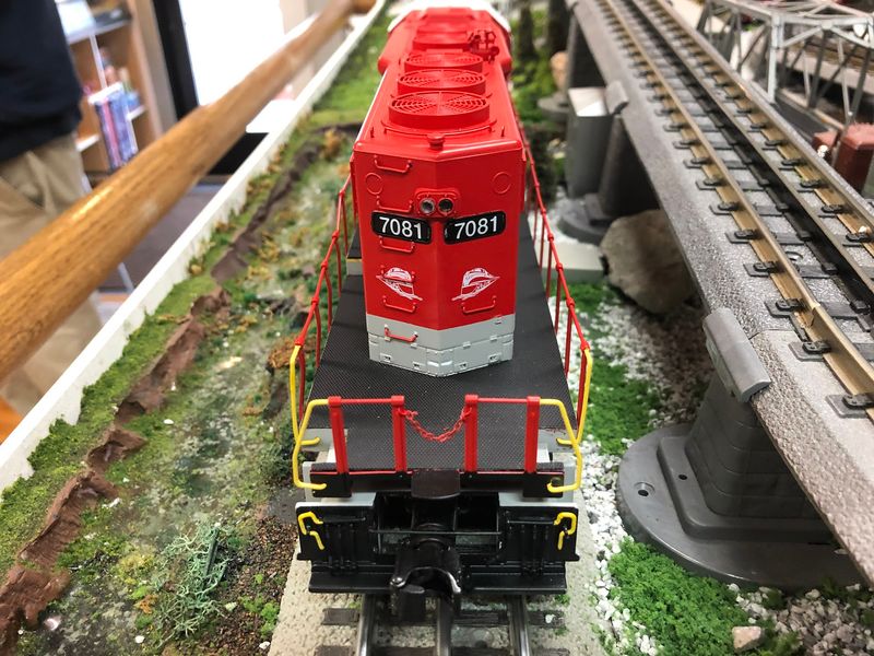 Model Train Fans Could Lose An Entire Afternoon Inside This Old-School Kentucky Hobby Shop - Decor Hint Events, Estates, And A Reason To Return