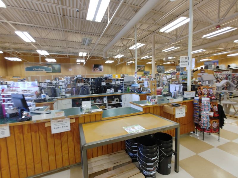 Hardware Selection That Feels Like Its Own Store