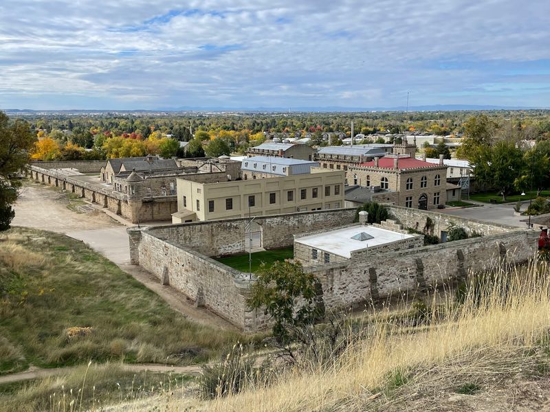 Field Trips Beyond The Walls