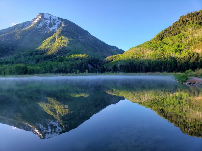 Beaver Lake Sits Right In The Middle Of Everything