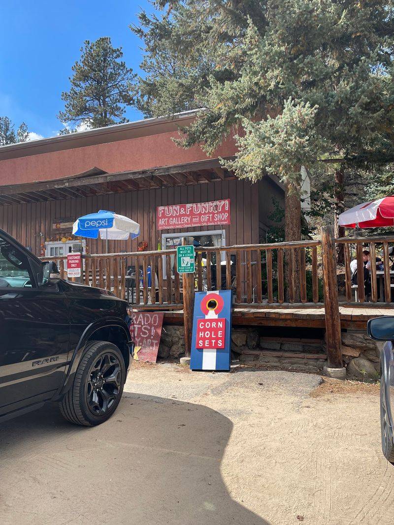 Three Locations, One Stubborn Hot Dog