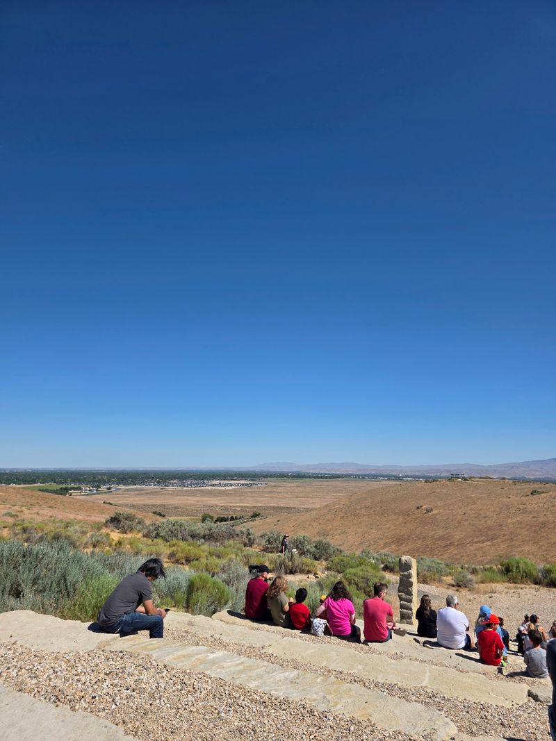 Planning Your Visit And Getting There
