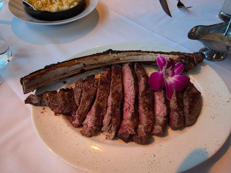 Dry-Aged Beef That Earns The Hype