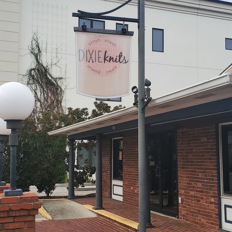 Dixie Knits, Pensacola