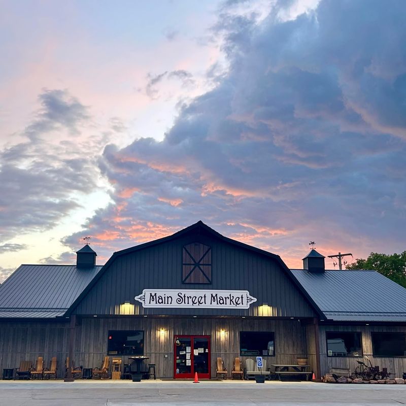 From Small Shop to a Bigger Storefront