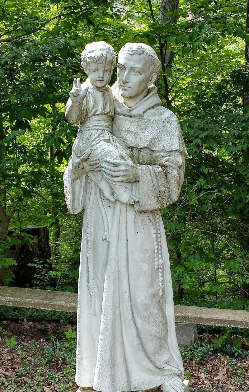 One Monk's Patient Work