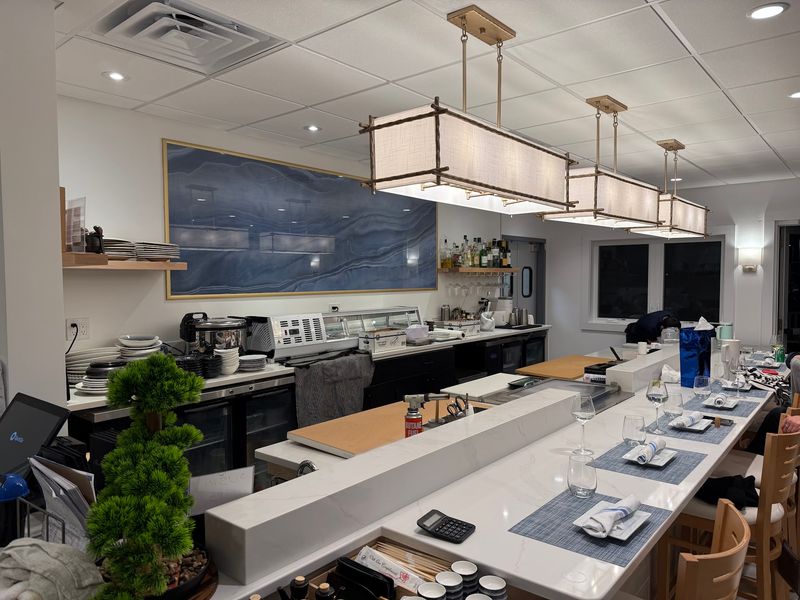 Historic Maritime Character Shapes The Dining Room