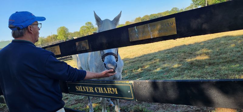 Say Hello To Racing Royalty