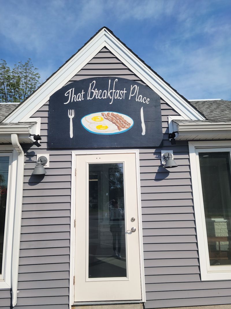 Right In The Heart Of Willimantic