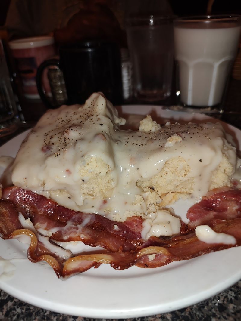 The Chicken Fried Steak Everyone Comes Talking About