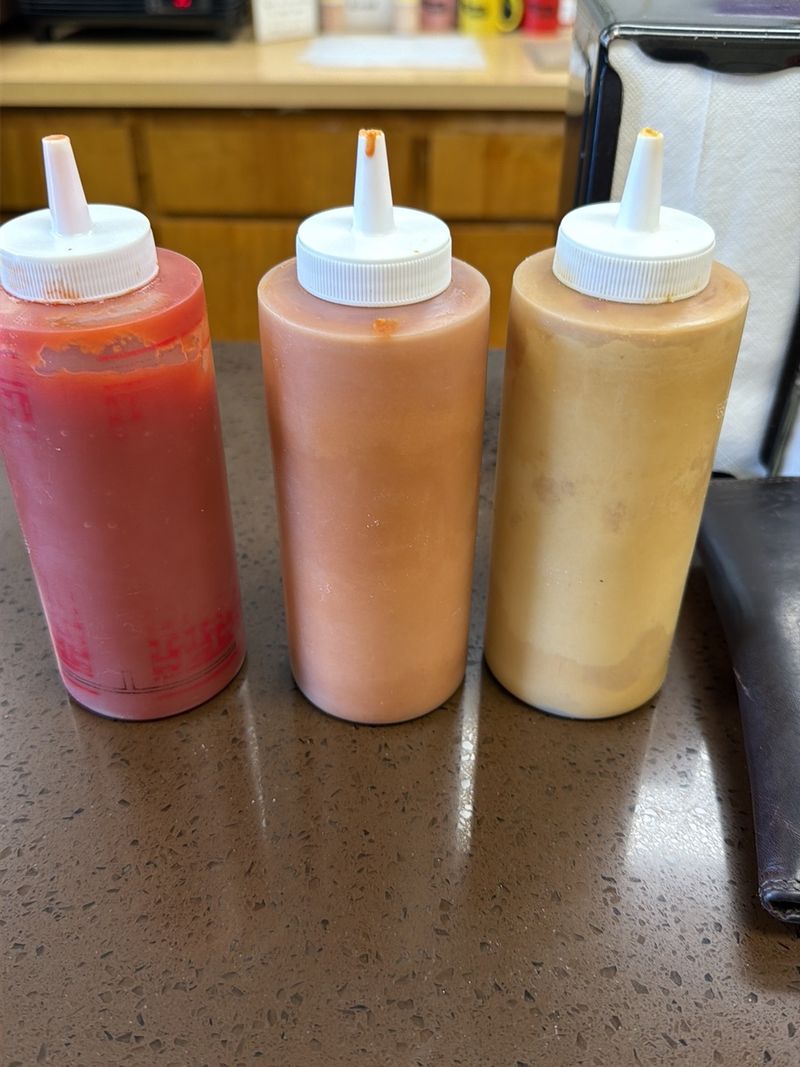 Slide Into A Booth At This Old-School Idaho Soda Fountain Where The Malts Still Come Hand-Spun - Decor Hint Three House Sauces That Bring The Heat