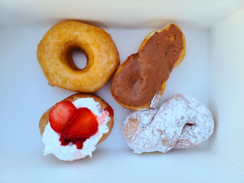 Surprise Flavors Of The Month