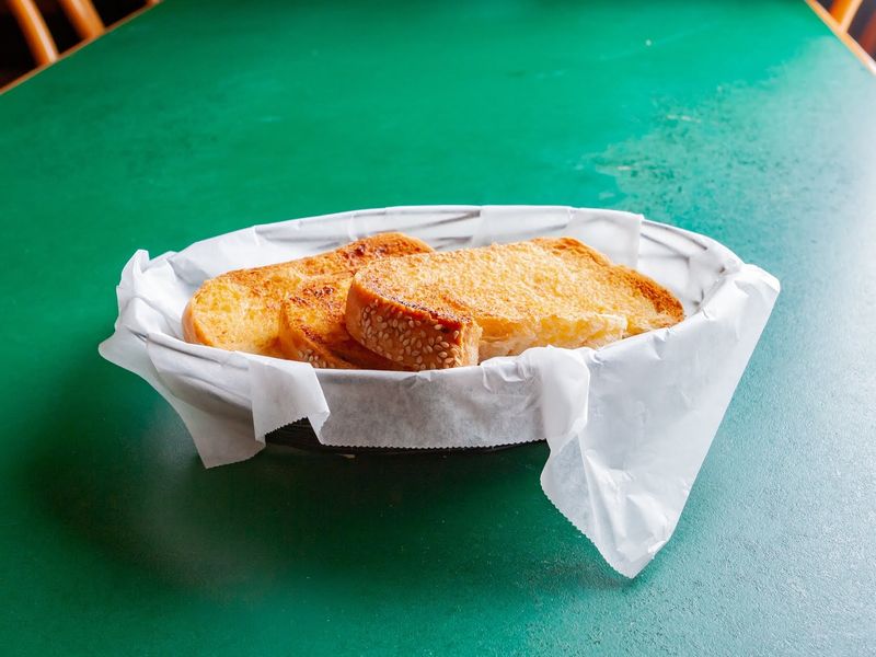 Bread Makes It Better