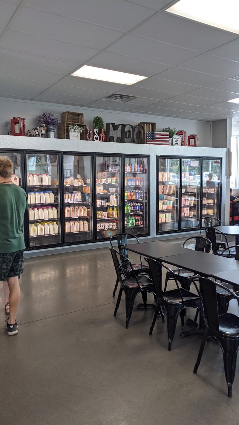 From Doorstep Bottles To Frozen Treats