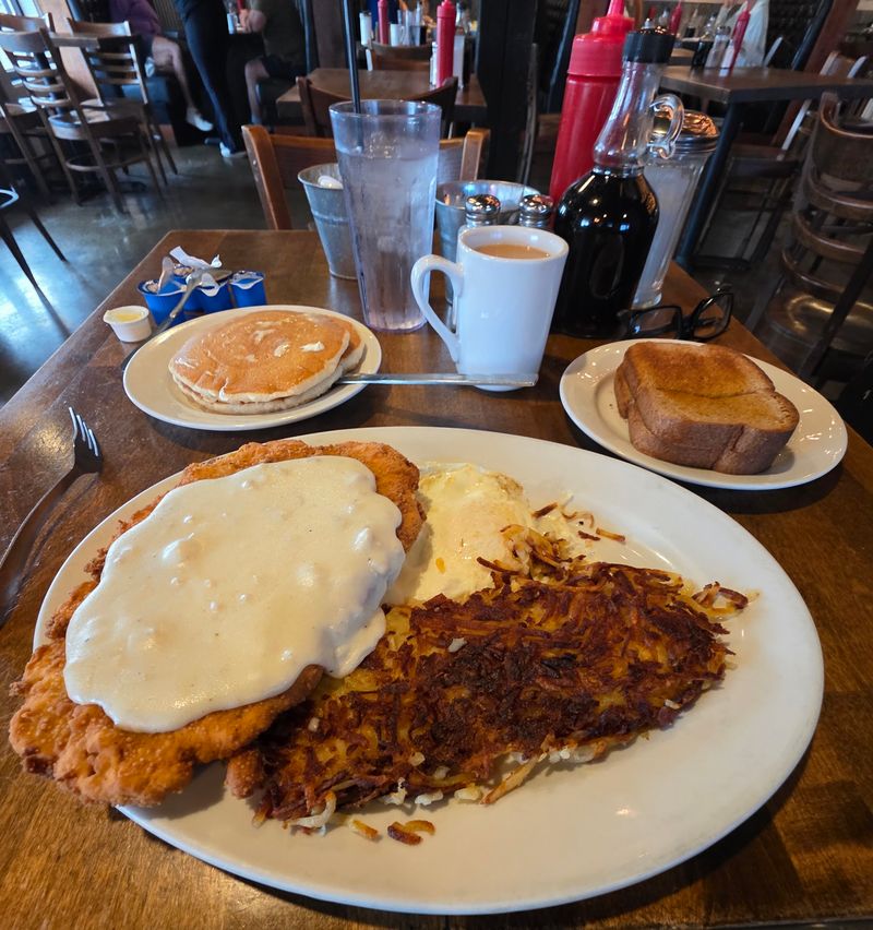 The Portion Size Nobody Sees Coming