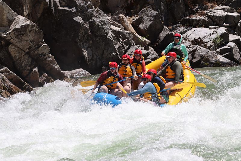 Endless Outdoor Recreation
