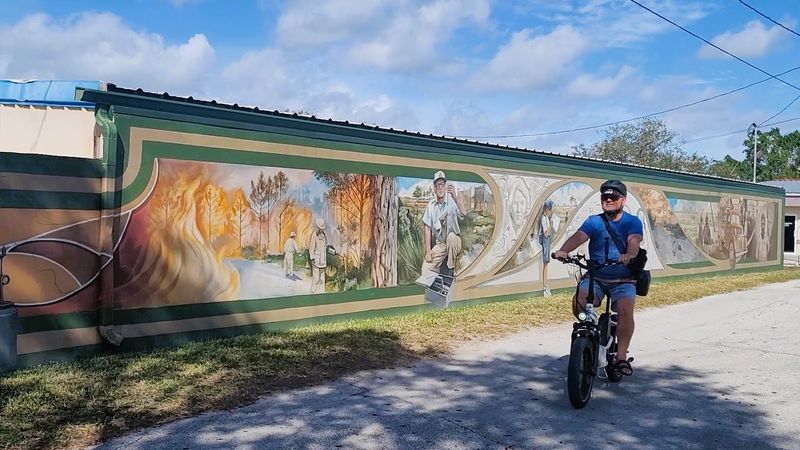 Homeschoolers, Cyclists, and Camera Lovers