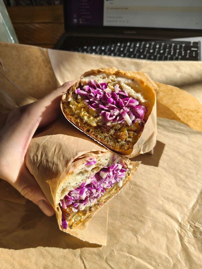 Dietary-Friendly Options Including Vegan And Gluten-Free Choices