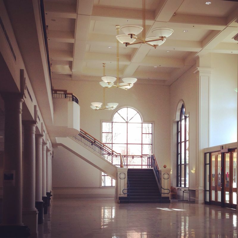 This Small Idaho College With Just 1,000 Students Was Ranked The Best In The State - Decor Hint Small Classes Keep Professors Much Closer To Everyday Student Life