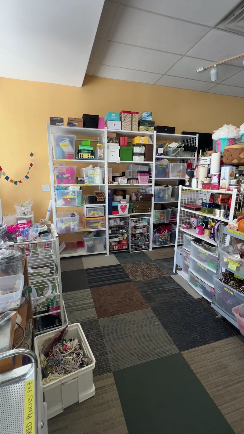 Workshops That Cost What You Can Pay