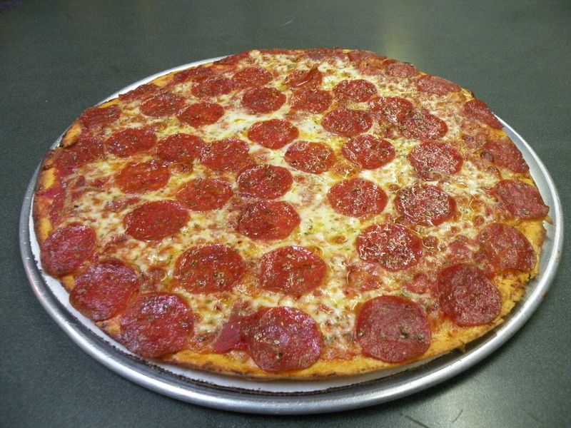 The 1970 Dough Recipe That Never Changed