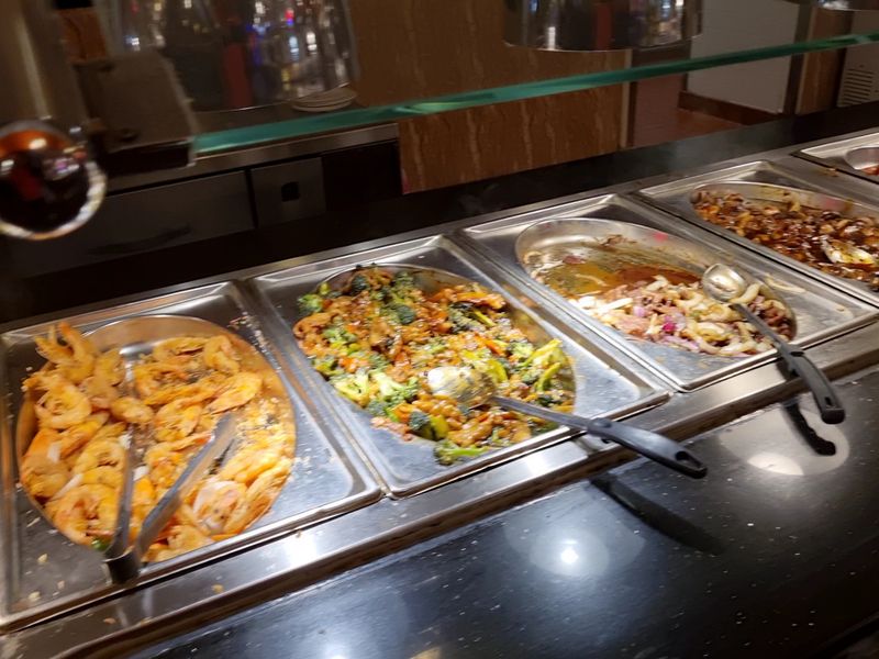 Chinese-American Classics That Hit Every Craving