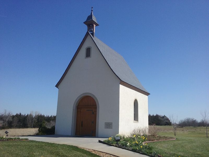 How Schoenstatt Found a Home in Nebraska