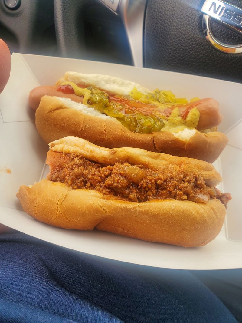 Classic Dogs Come With Plenty Of Toppings