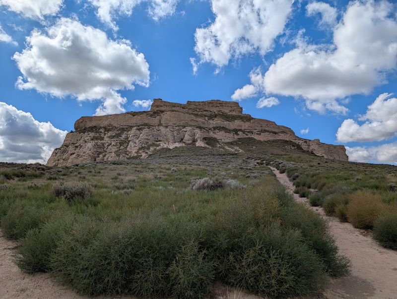 Planning Your Visit to the Nebraska Panhandle Rocks