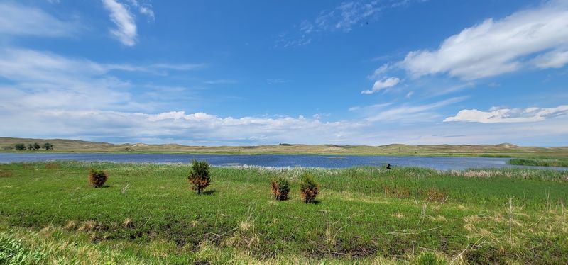 Dunes, Groundwater, and the Ogallala Aquifer
