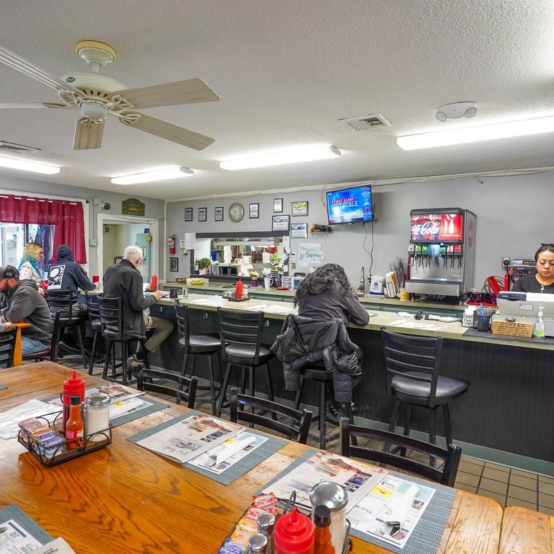 Why This Family-Owned Spot Is Worth A Visit