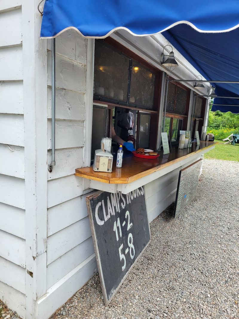 Summer Tradition Has Lived Here Since 1939
