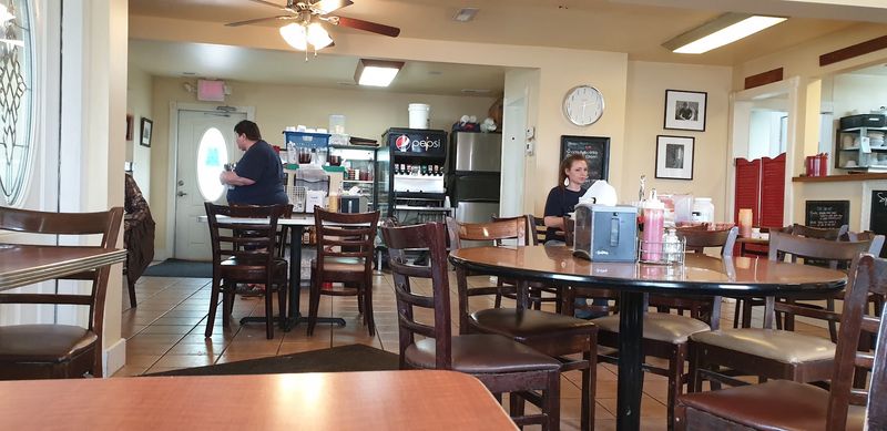From House to Diner: How the Building Changed Jobs