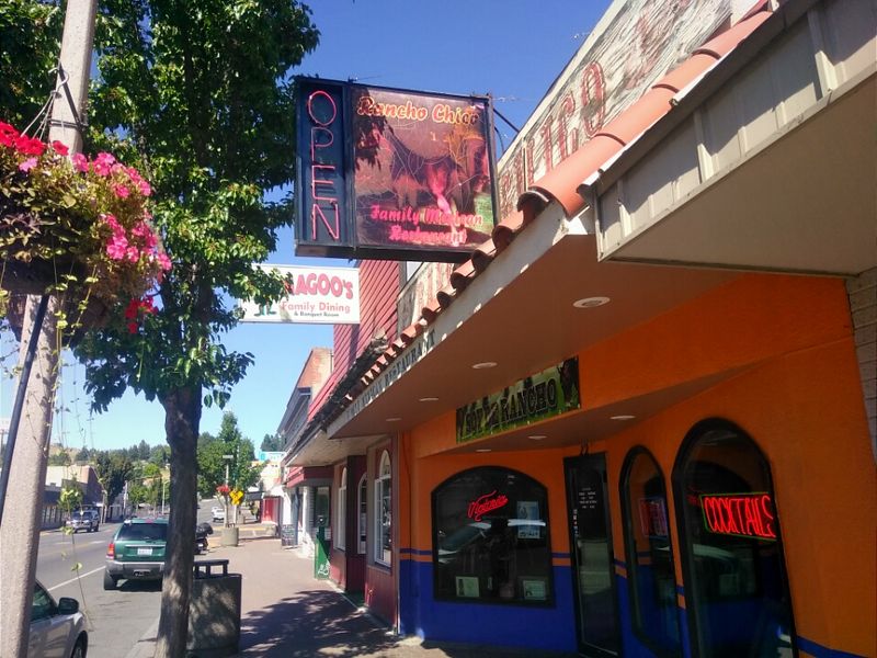 Main Street Keeps Its Character