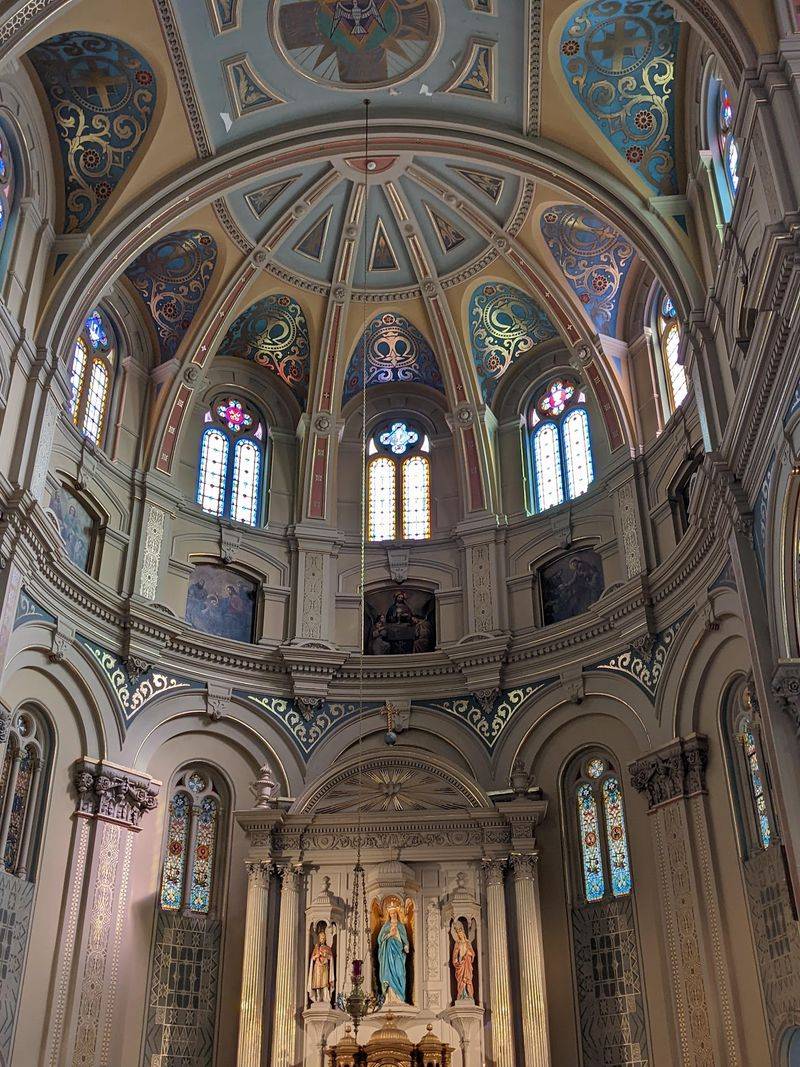 Still A Place For Worship