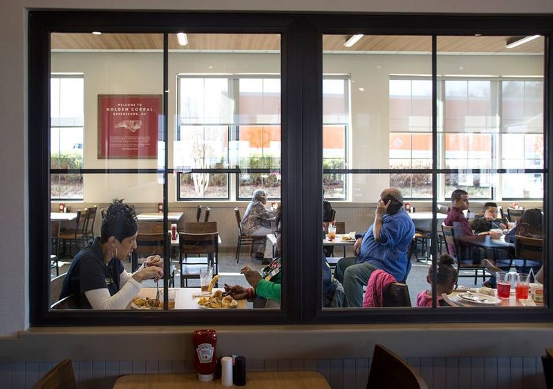 Birria, Pozole and the Surprise on the Hot Line