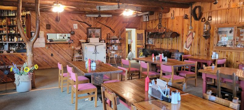 Stone, Fire, And Old West Treasures