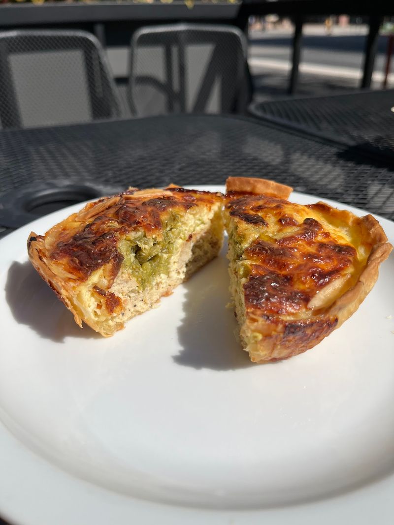 This Colorado Bakery Is Known For Croissants That Taste Straight Out Of France - Decor Hint Quiche Changes Breakfast Plans