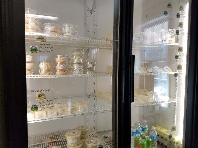 Cheddar, Gouda, And Curds Carry The Old Recipes Forward