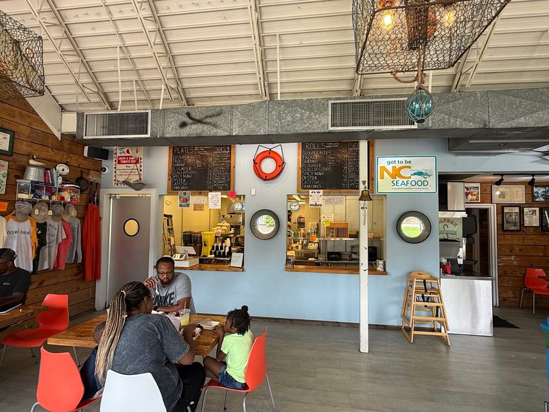The Tiny Original Shack Is Gone, But Saltbox Grew Into A Much Bigger Durham Home