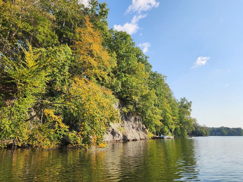 A Small Connecticut Lake That Packs In More Fishing Than You’d Expect - Decor Hint Small Lake With Surprisingly Big Fishing Appeal