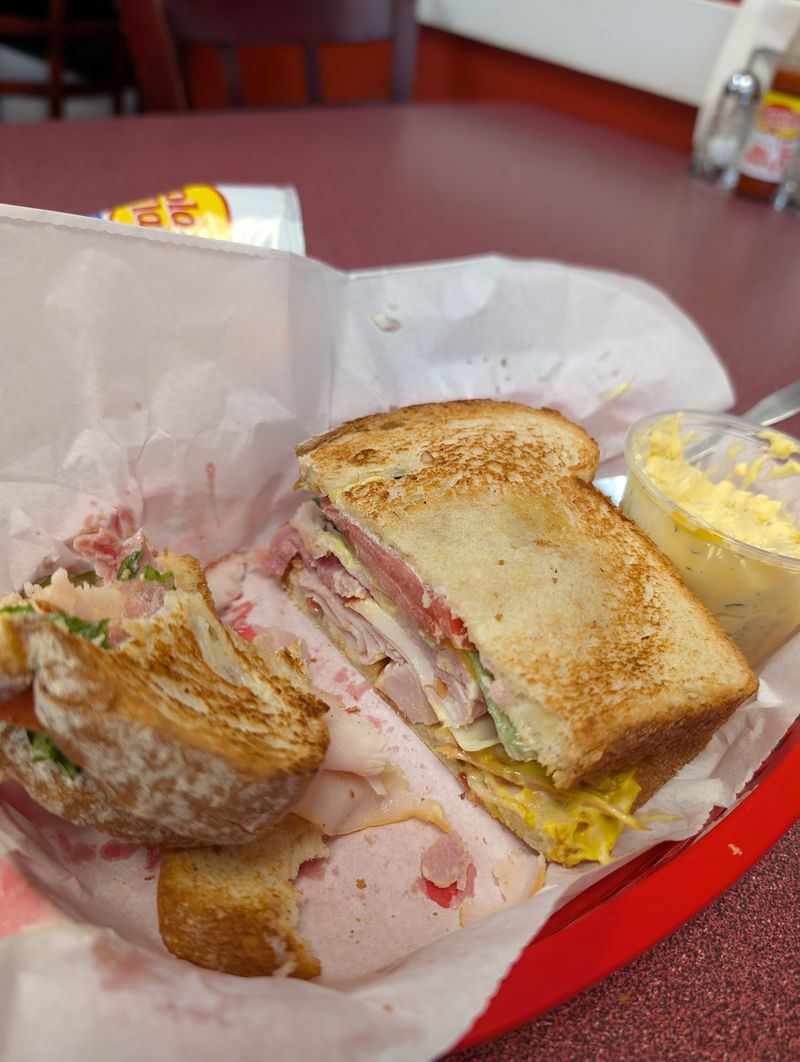 Where The Amish-Inspired Idea Shows Up On The Plate