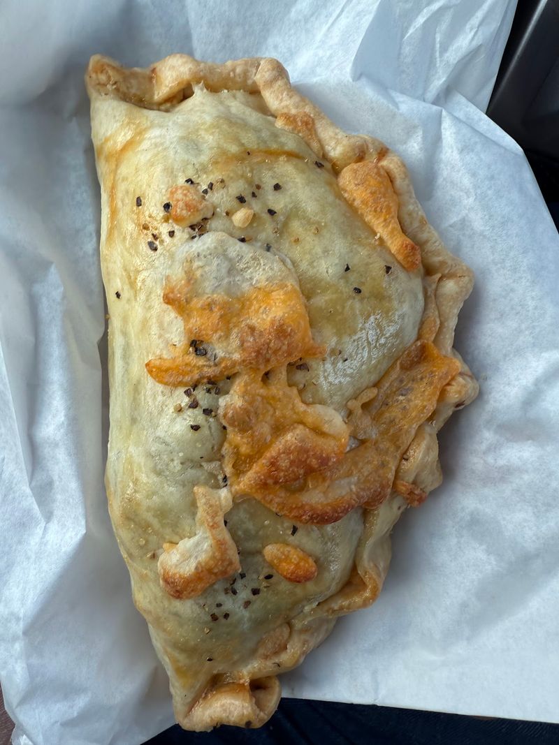 The Crust Deserves Its Own Fan Club