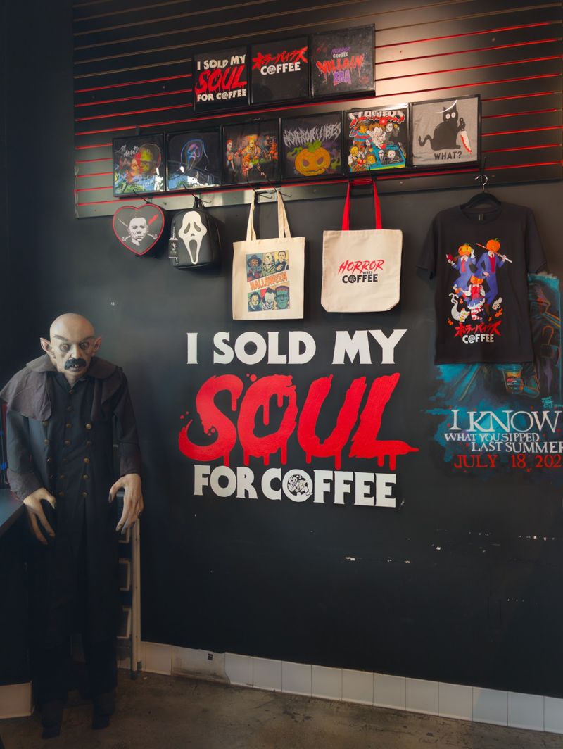 Themed Merchandise Worth Browsing